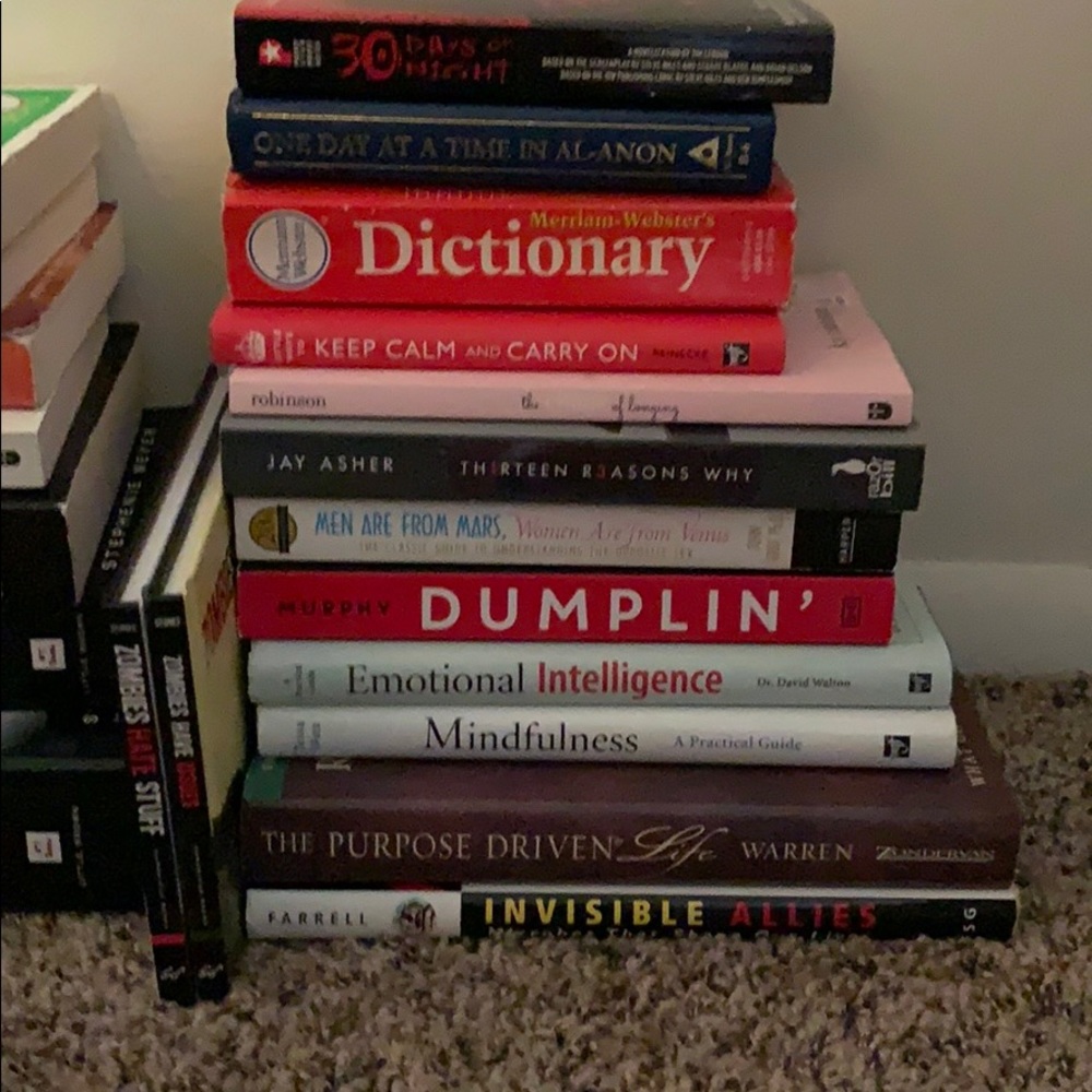Books